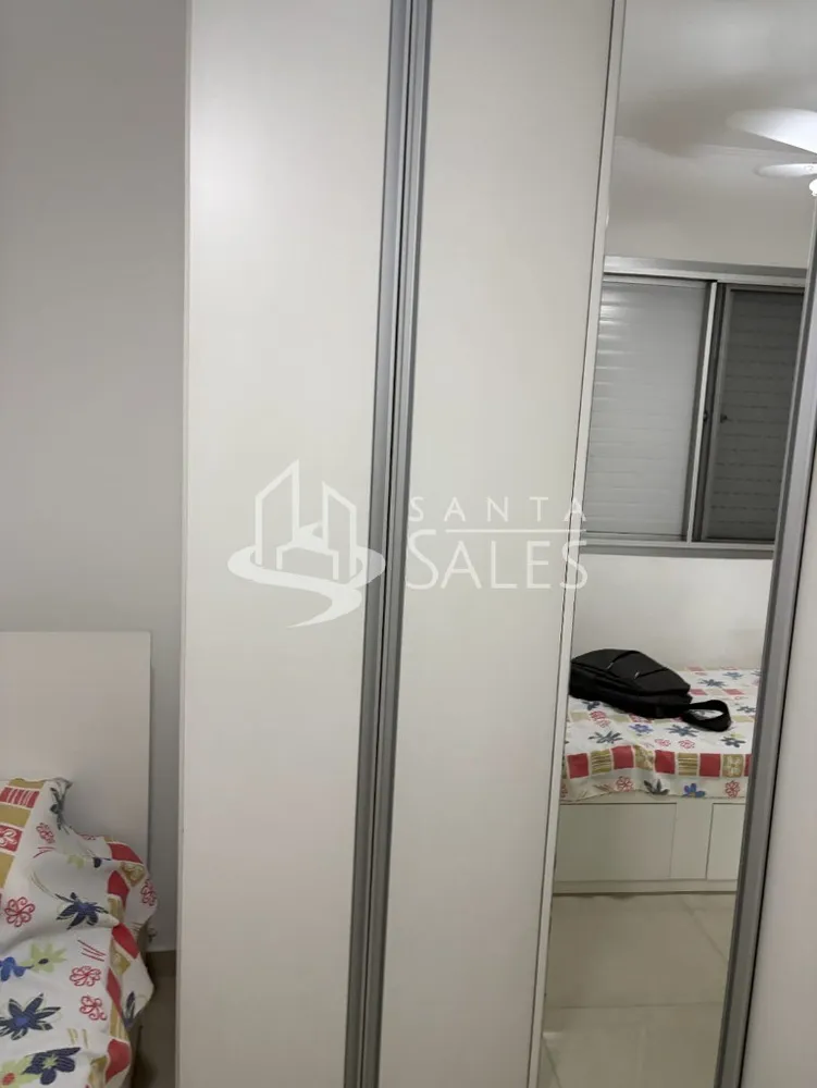 Apartamento, 2 quartos, 62 m² - Foto 8