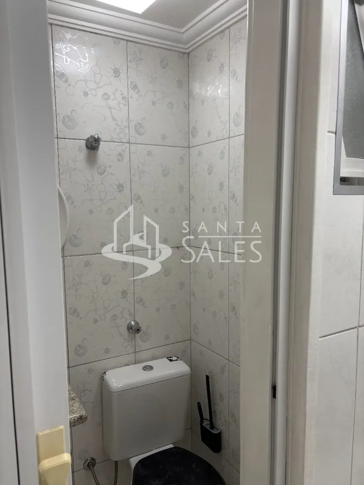 Apartamento, 2 quartos, 62 m² - Foto 11