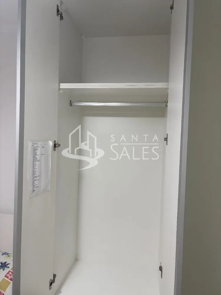 Apartamento, 2 quartos, 62 m² - Foto 4