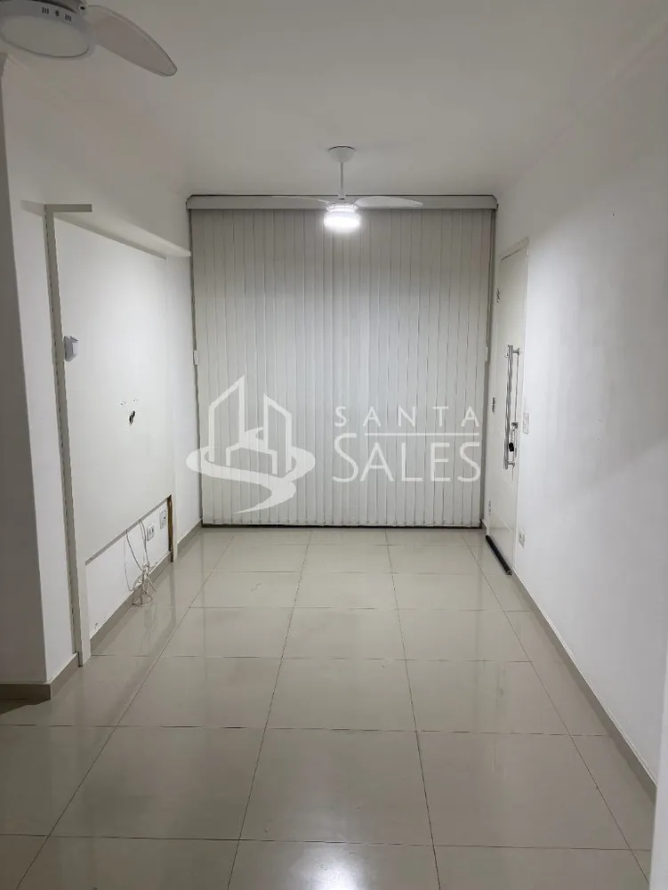Apartamento, 2 quartos, 62 m² - Foto 1