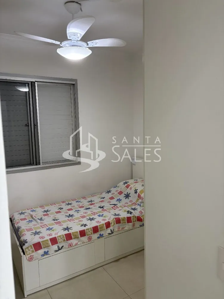Apartamento, 2 quartos, 62 m² - Foto 10