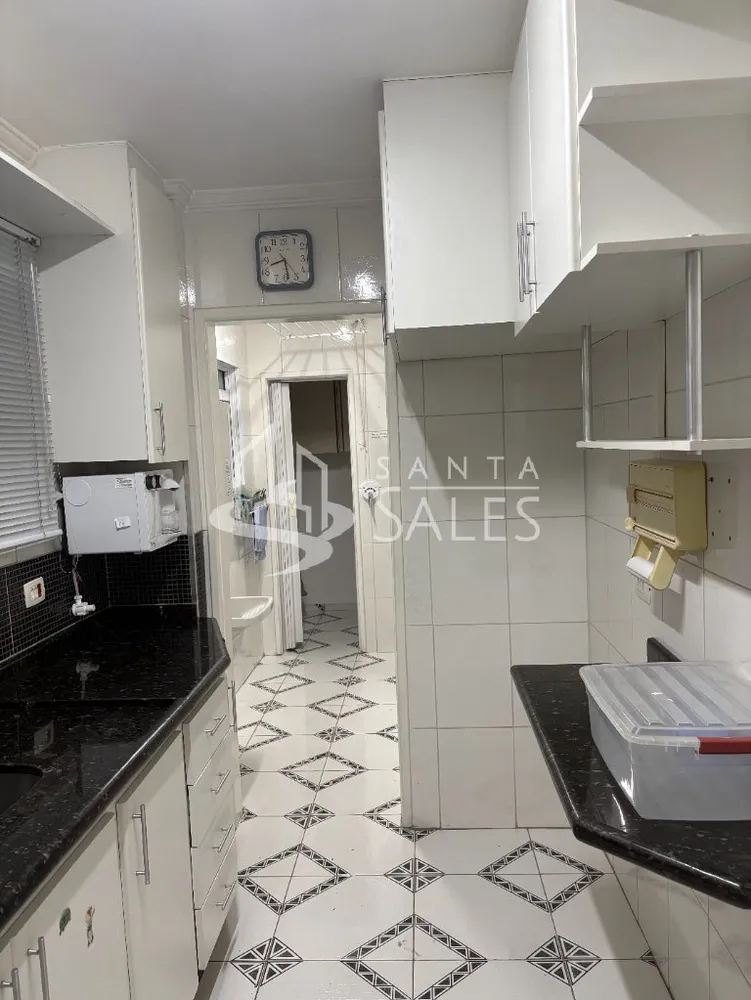 Apartamento, 2 quartos, 62 m² - Foto 2