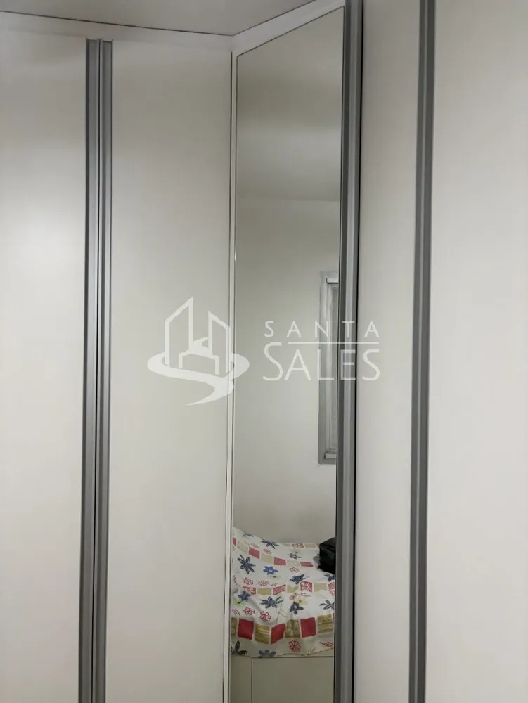Apartamento, 2 quartos, 62 m² - Foto 9