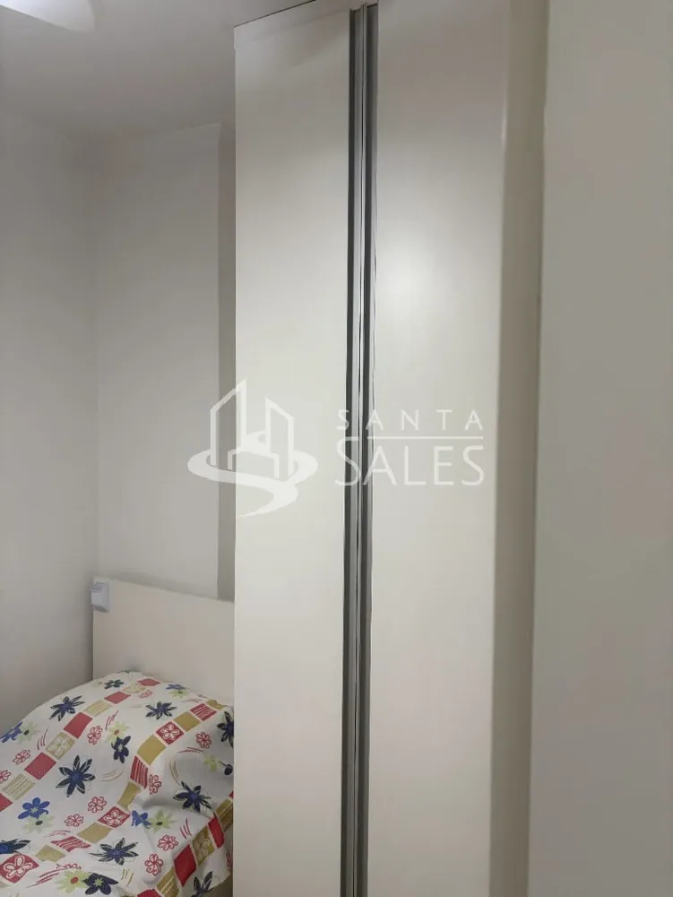 Apartamento, 2 quartos, 62 m² - Foto 6