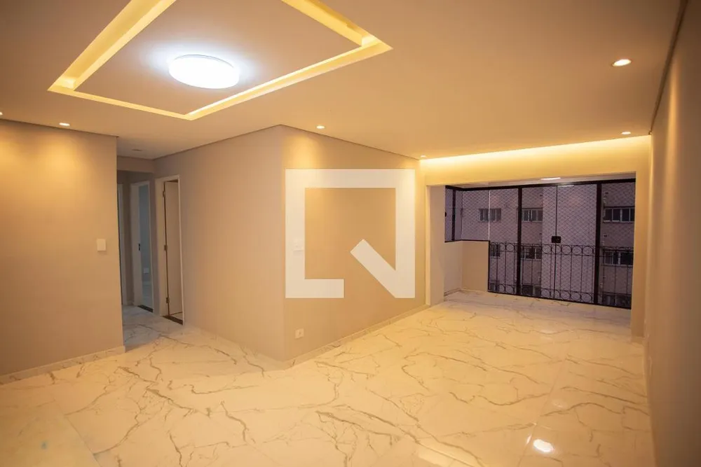 Apartamento, 3 quartos, 77 m² - Foto 2