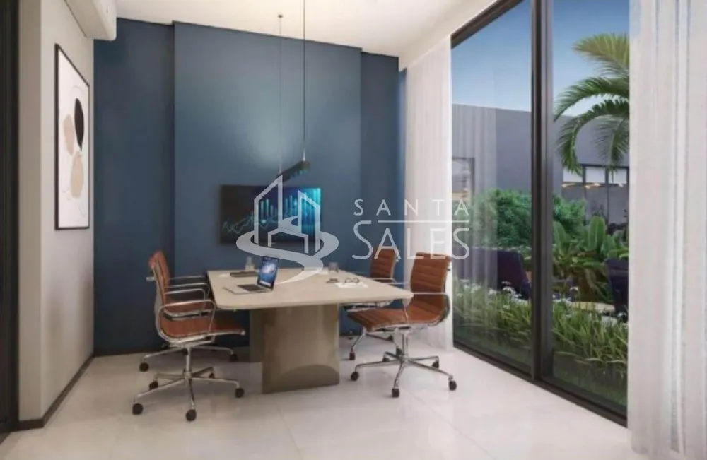 Apartamento, 1 quarto, 34 m² - Foto 2