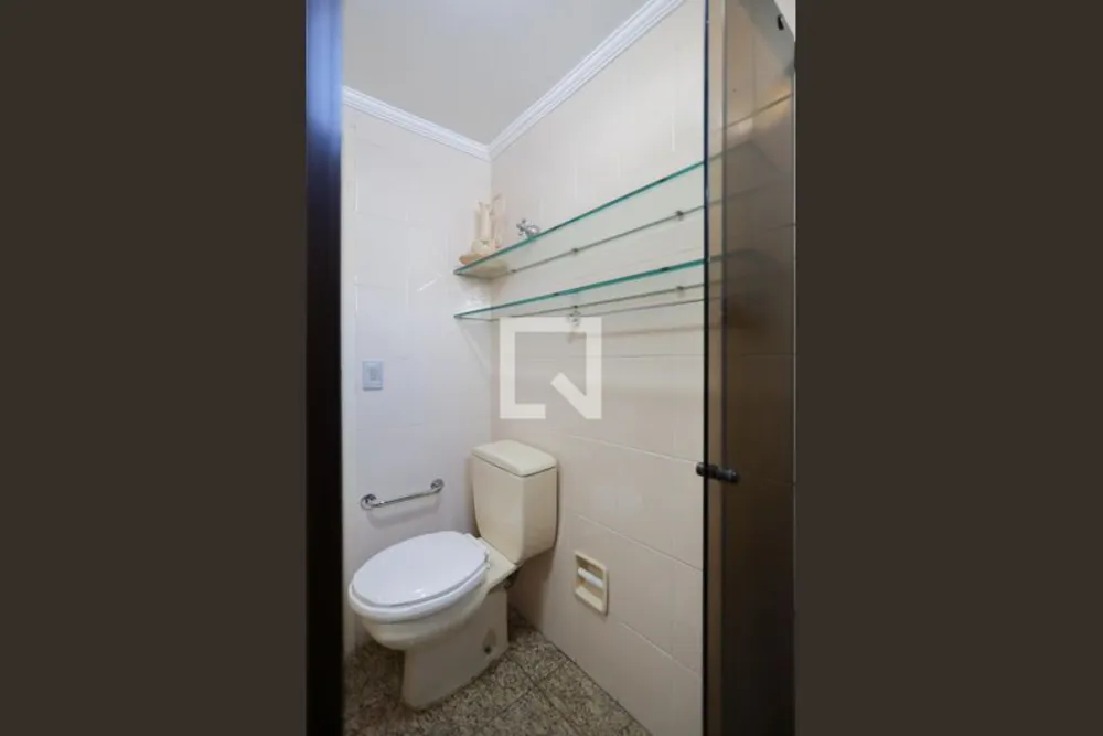 Apartamento, 3 quartos, 96 m² - Foto 2