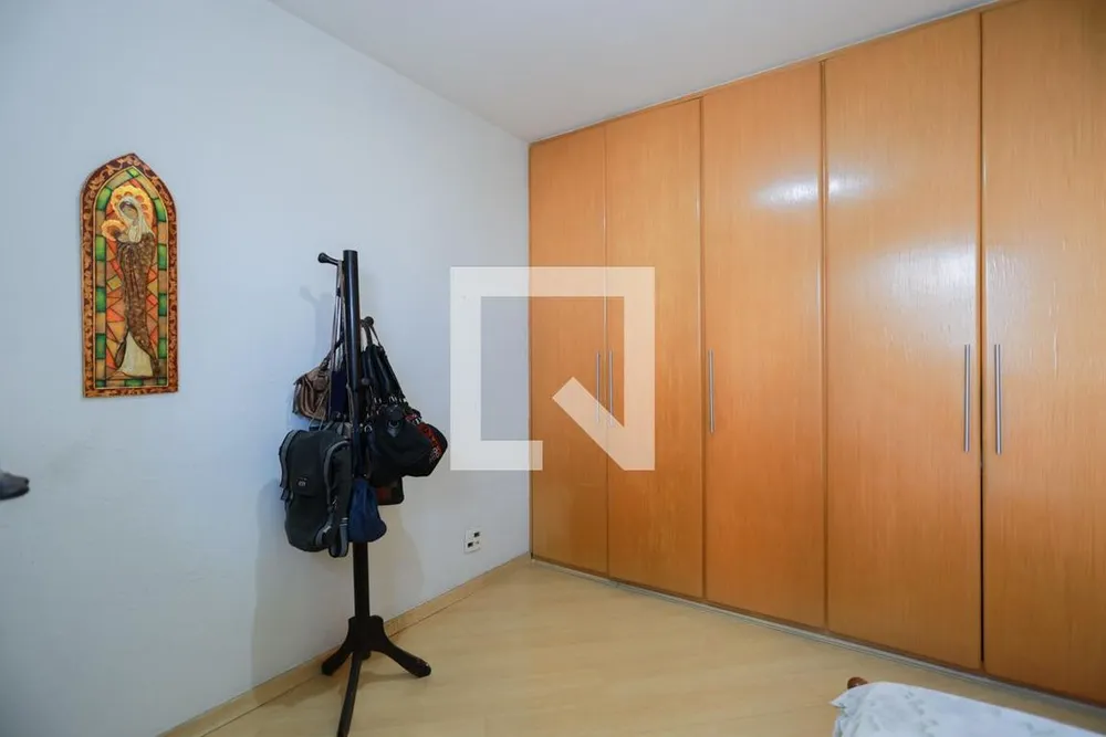 Apartamento, 3 quartos, 96 m² - Foto 1
