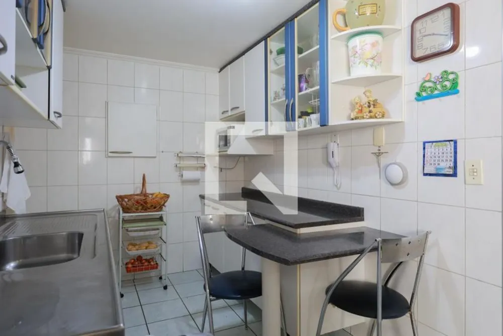 Apartamento, 3 quartos, 96 m² - Foto 4