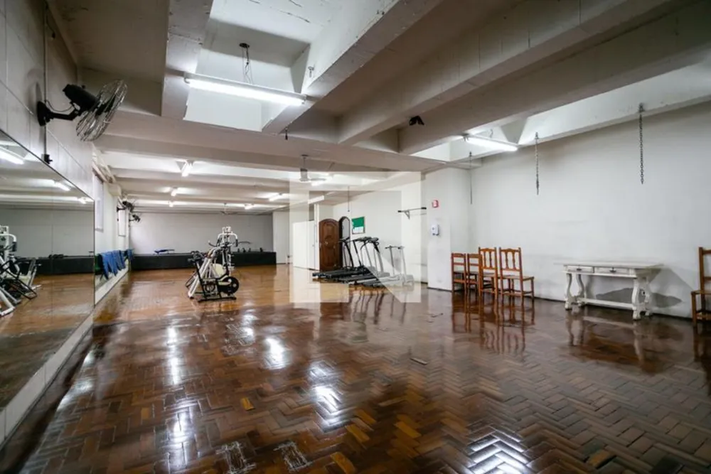 Apartamento, 3 quartos, 96 m² - Foto 7