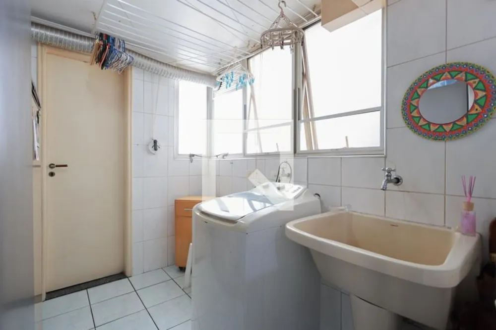 Apartamento, 3 quartos, 96 m² - Foto 1