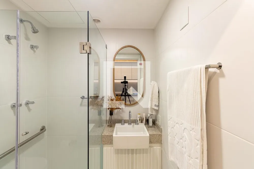 Kitnet-Studio, 21 m² - Foto 3