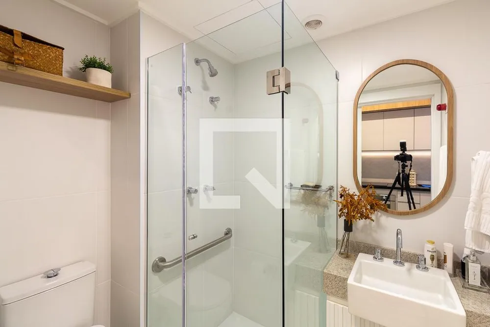 Kitnet-Studio, 21 m² - Foto 4
