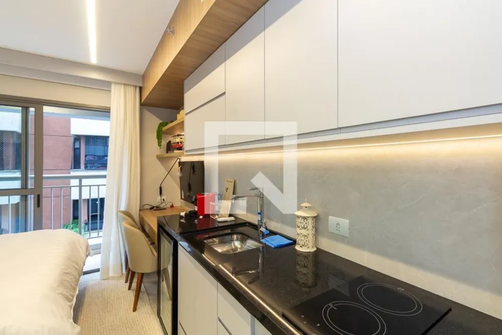 Kitnet-Studio, 21 m² - Foto 6