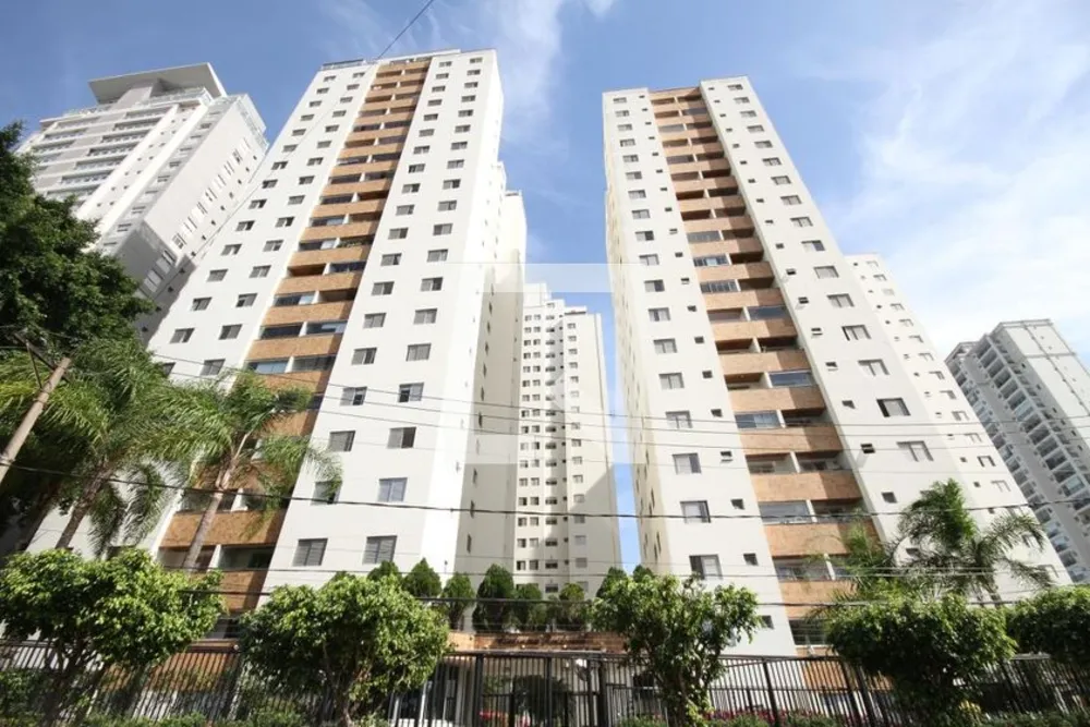 Apartamento, 3 quartos, 83 m² - Foto 2
