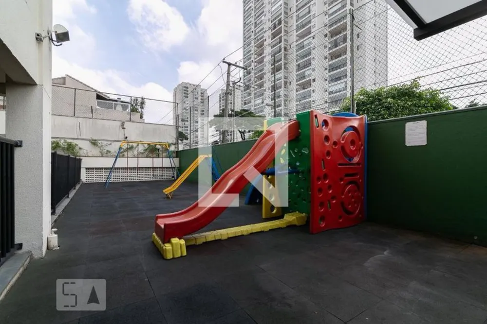 Apartamento, 3 quartos, 83 m² - Foto 1