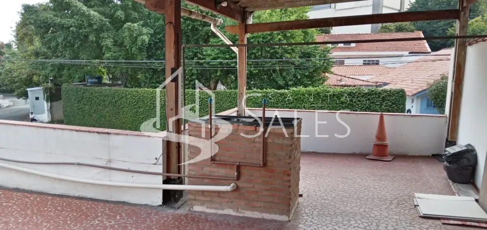 Casa, 5 quartos, 221 m² - Foto 4