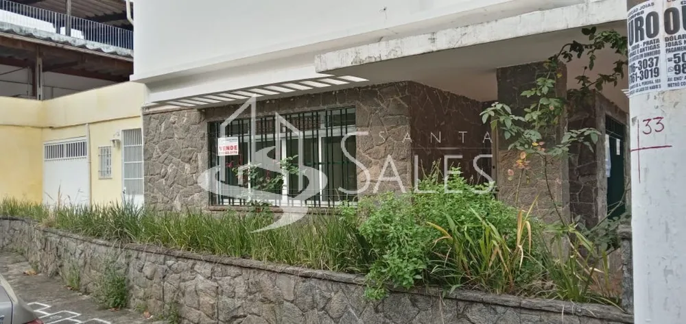 Casa, 5 quartos, 221 m² - Foto 1