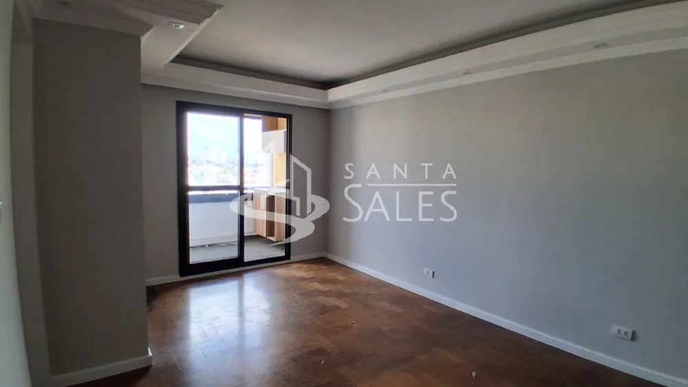Apartamento, 3 quartos, 82 m² - Foto 1