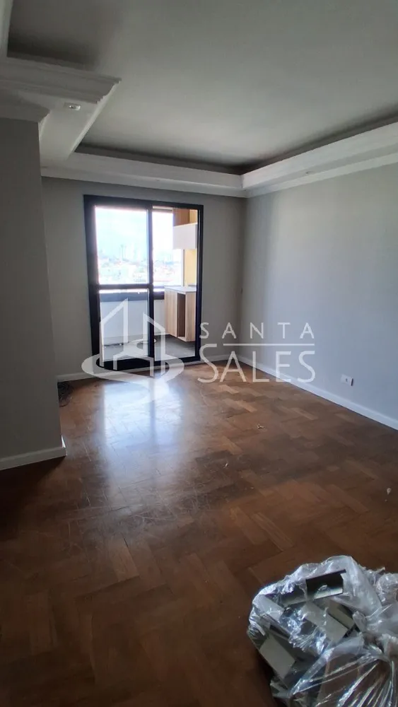 Apartamento, 3 quartos, 82 m² - Foto 2