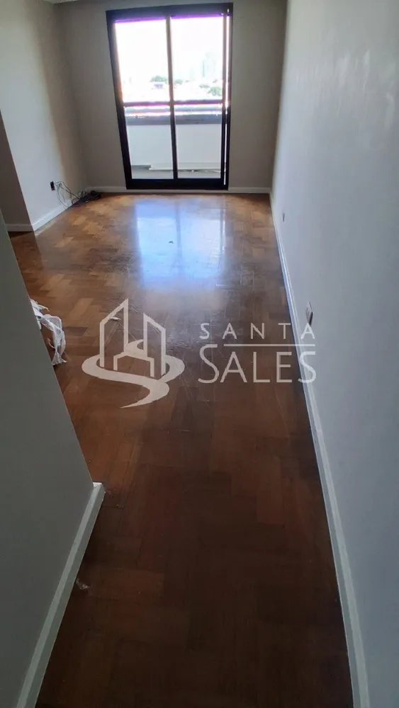 Apartamento, 3 quartos, 82 m² - Foto 3