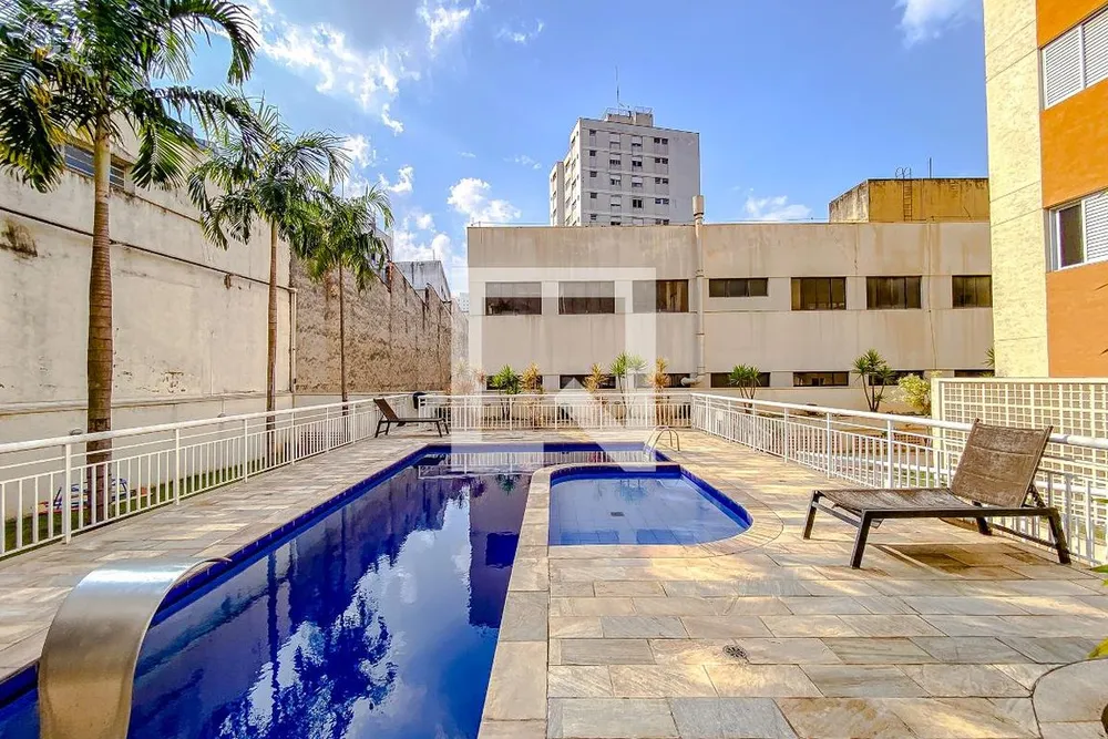 Apartamento, 2 quartos, 60 m² - Foto 6