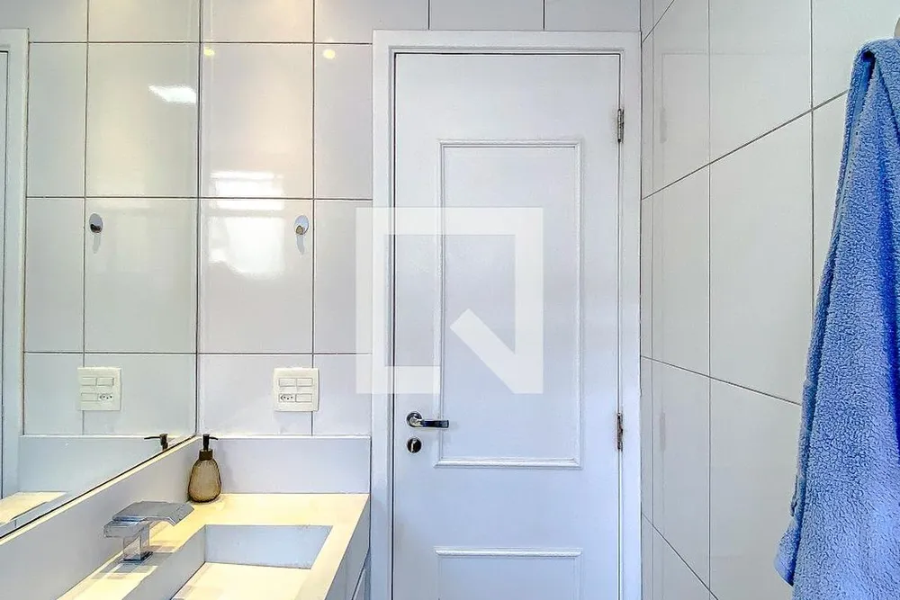 Apartamento, 2 quartos, 60 m² - Foto 5