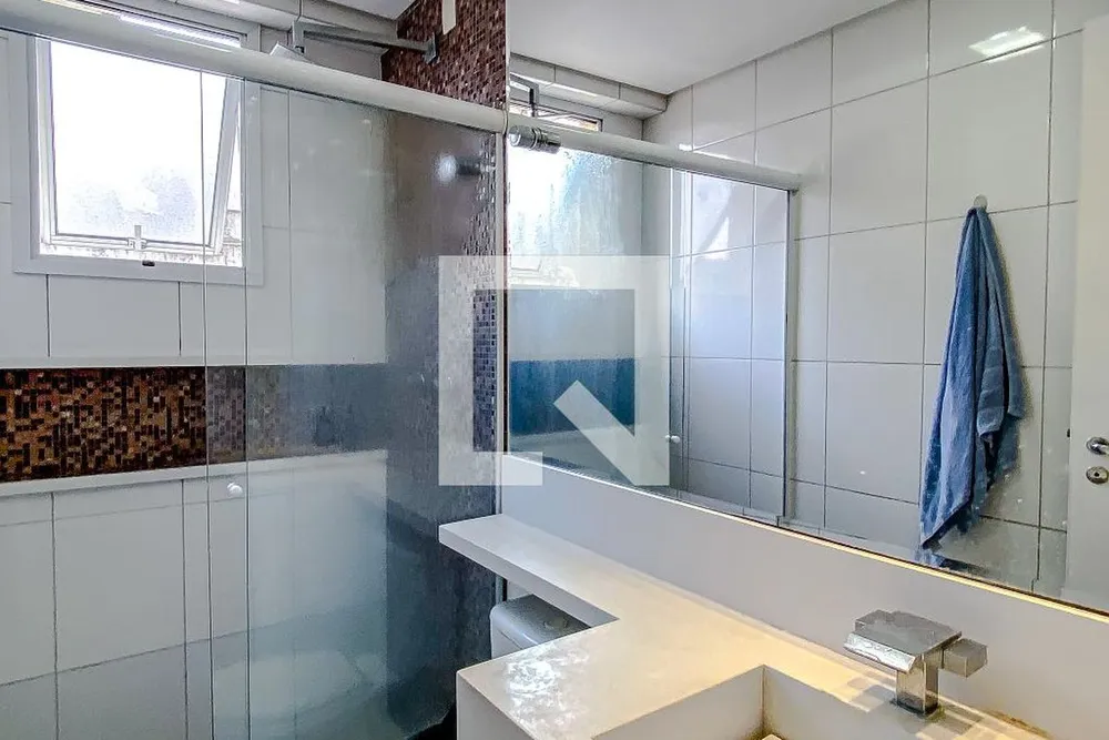 Apartamento, 2 quartos, 60 m² - Foto 2