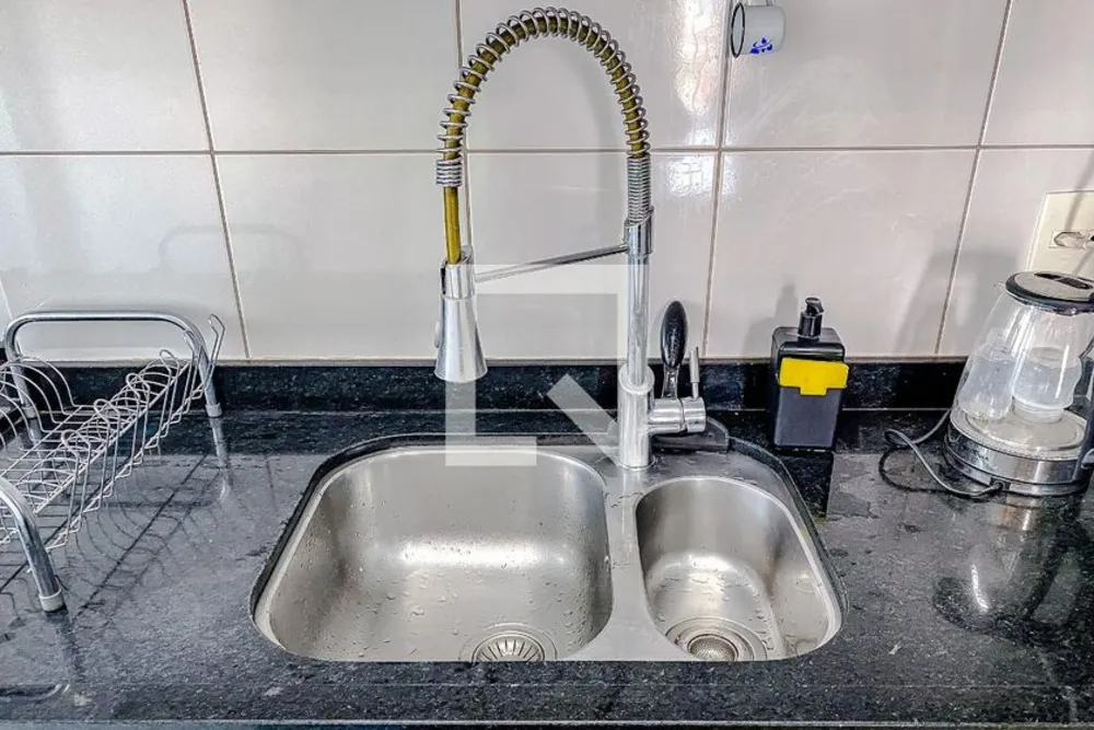 Apartamento, 2 quartos, 60 m² - Foto 4
