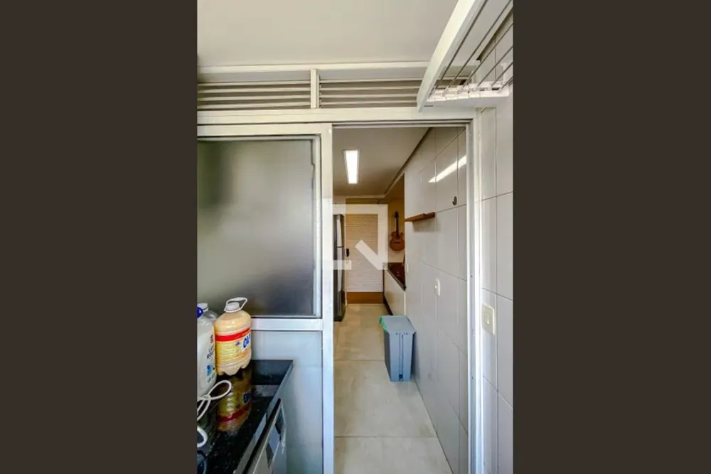 Apartamento, 2 quartos, 60 m² - Foto 7