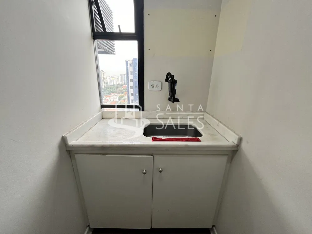 Sala-Conjunto, 45 m² - Foto 1
