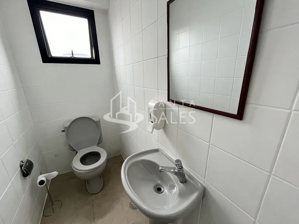 Sala-Conjunto, 45 m² - Foto 2