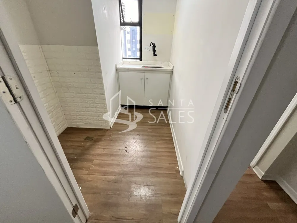 Sala-Conjunto, 45 m² - Foto 3