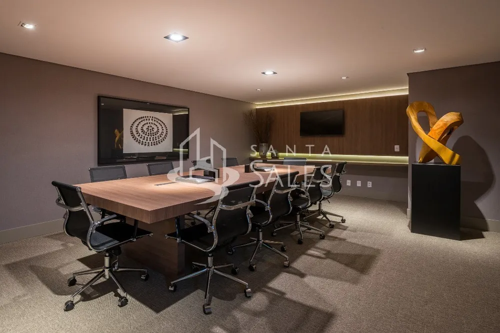 Kitnet-Studio, 36 m² - Foto 2