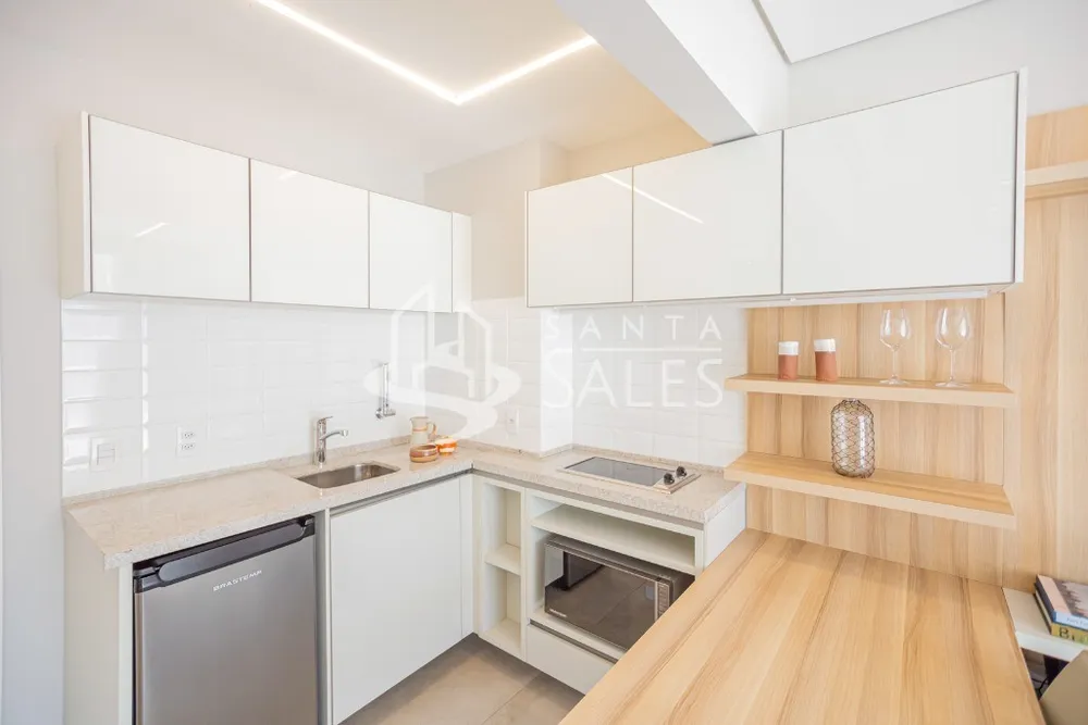 Kitnet-Studio, 36 m² - Foto 6