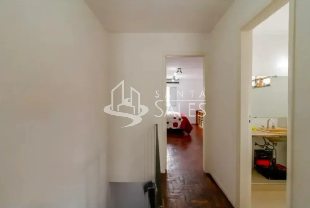 Casa, 2 quartos, 185 m² - Foto 13