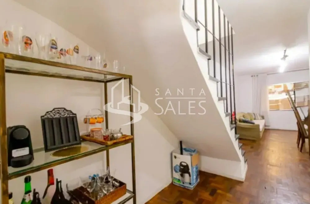 Casa, 2 quartos, 185 m² - Foto 10