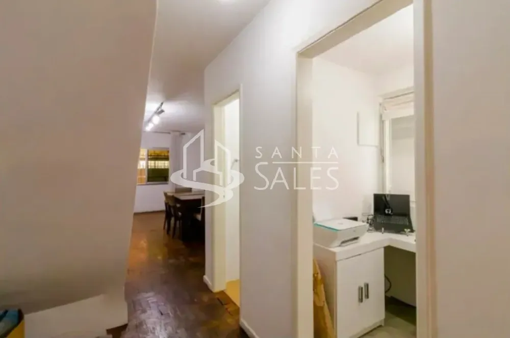 Casa, 2 quartos, 185 m² - Foto 6