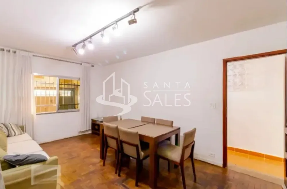 Casa, 2 quartos, 185 m² - Foto 4