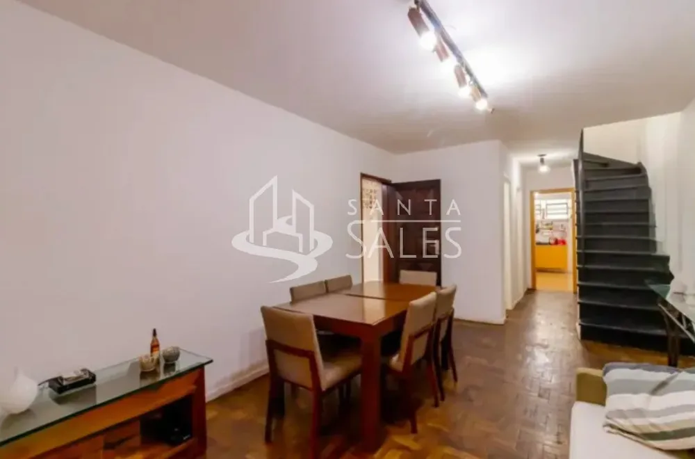 Casa, 2 quartos, 185 m² - Foto 16