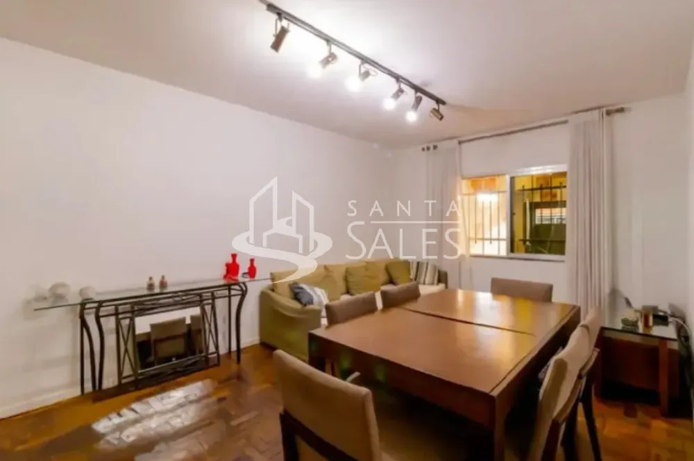 Casa, 2 quartos, 185 m² - Foto 1