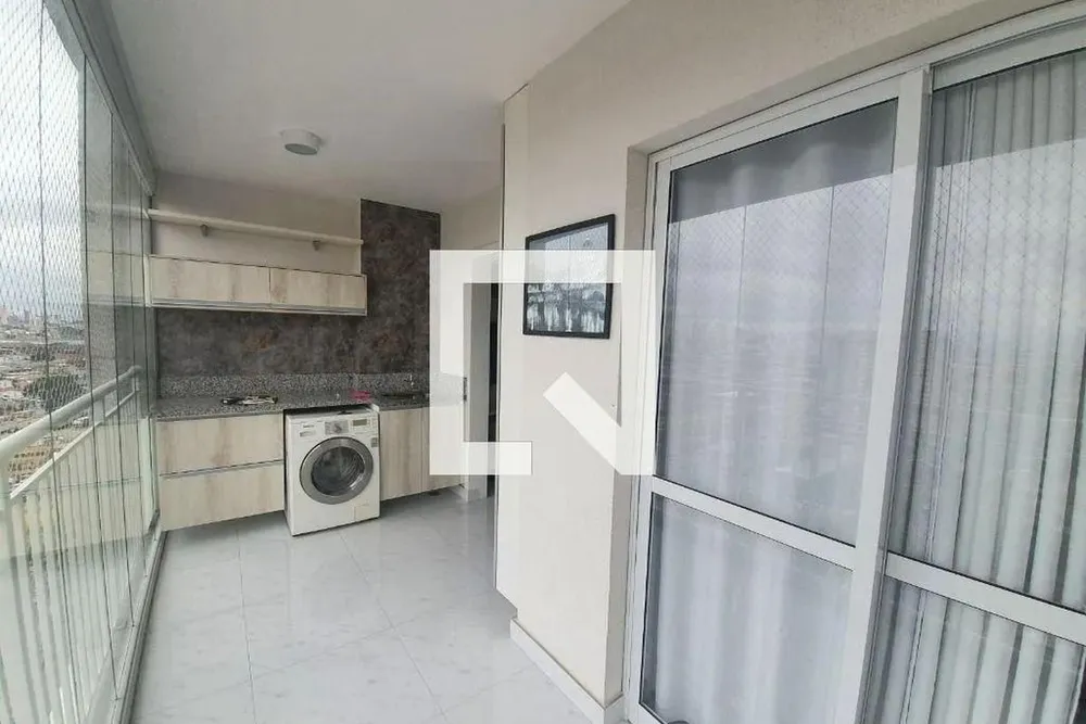Apartamento, 1 quarto, 34 m² - Foto 7