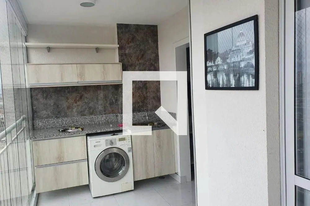 Apartamento, 1 quarto, 34 m² - Foto 8