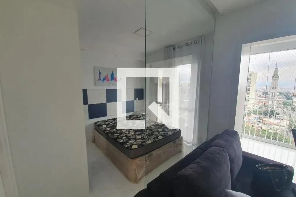 Apartamento, 1 quarto, 34 m² - Foto 5