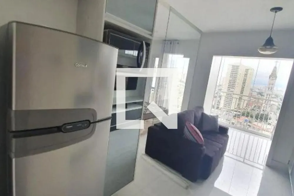 Apartamento, 1 quarto, 34 m² - Foto 6