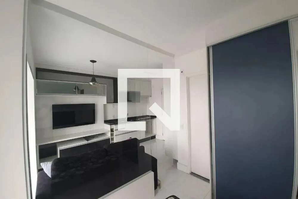 Apartamento, 1 quarto, 34 m² - Foto 4