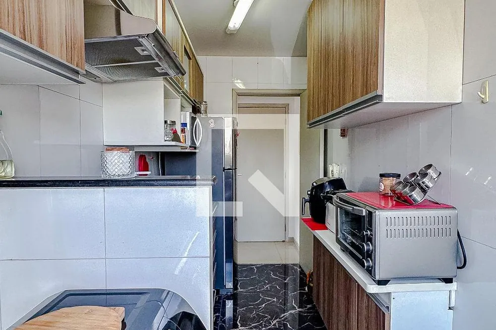 Apartamento, 2 quartos, 48 m² - Foto 8