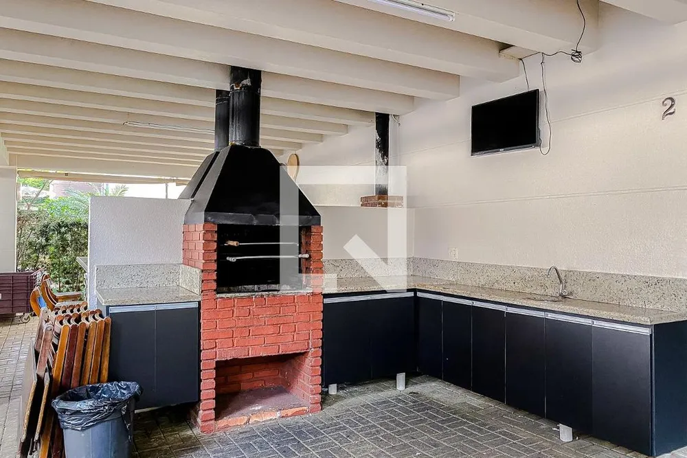 Apartamento, 2 quartos, 48 m² - Foto 10