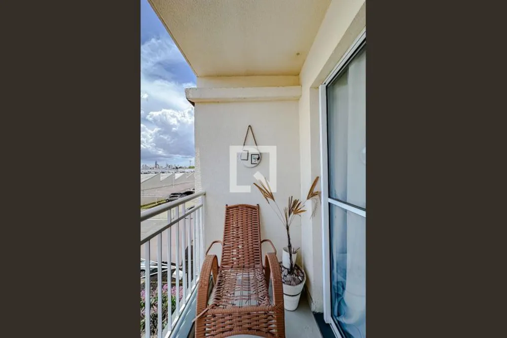 Apartamento, 2 quartos, 48 m² - Foto 3