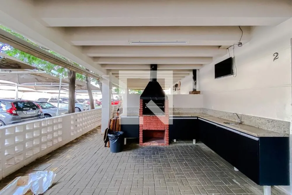 Apartamento, 2 quartos, 48 m² - Foto 5